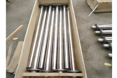 加熱棒注意事項(xiàng)-揚(yáng)州達(dá)瑞電氣有限公司