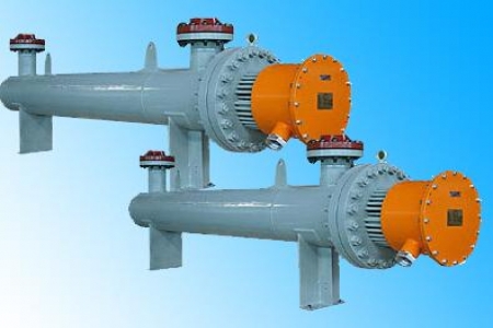 綠色環(huán)保的防爆電加熱器應(yīng)用-揚州達瑞電氣有限公司
