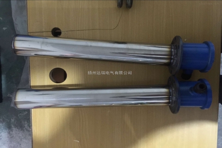 廠家直銷管狀電加熱器-揚州達瑞電氣有限公司