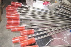 發(fā)熱管螺栓加熱棒 -揚(yáng)州達(dá)瑞有限公司