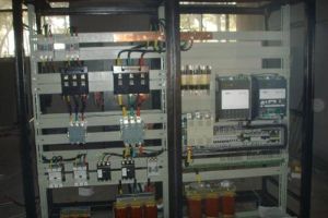 直流控制柜優(yōu)點-揚州達瑞有限公司